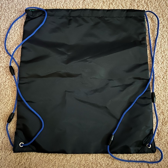 Raya and the Last Dragon Drawstring Bag - Picture 2 of 3